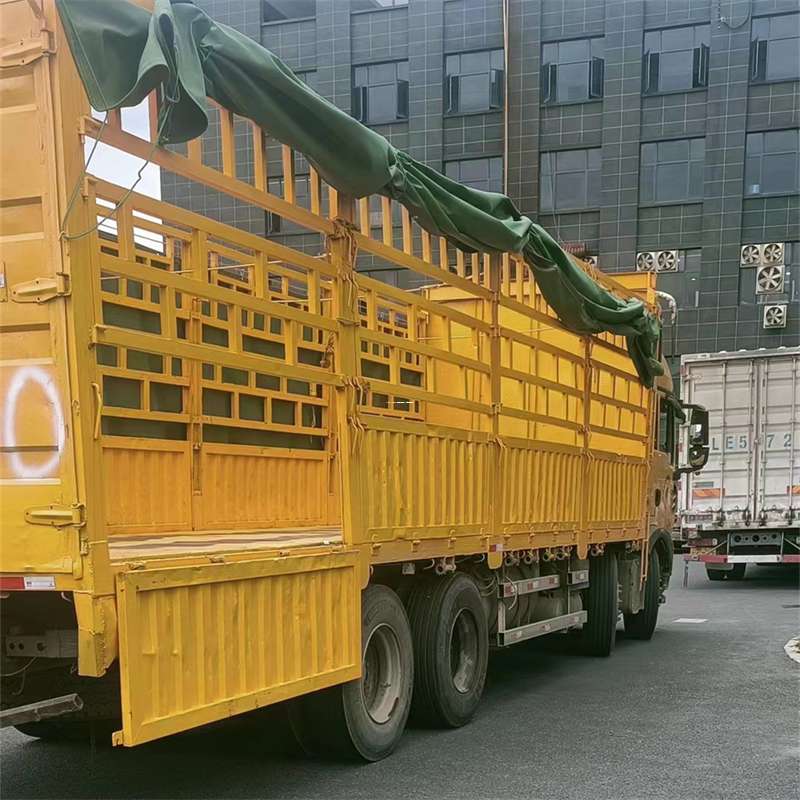 衡水到新泰物流公司——一站式货运服务（到新泰的物流）