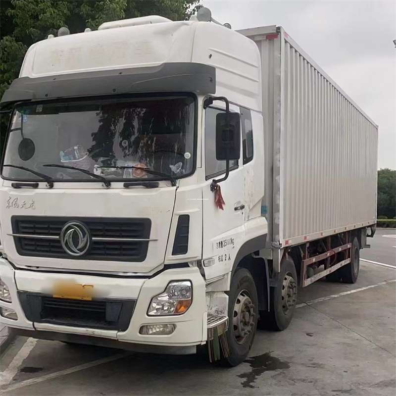衡水到汉中物流公司——一站式服务，让货运更便捷（汉中物流公司在哪里）