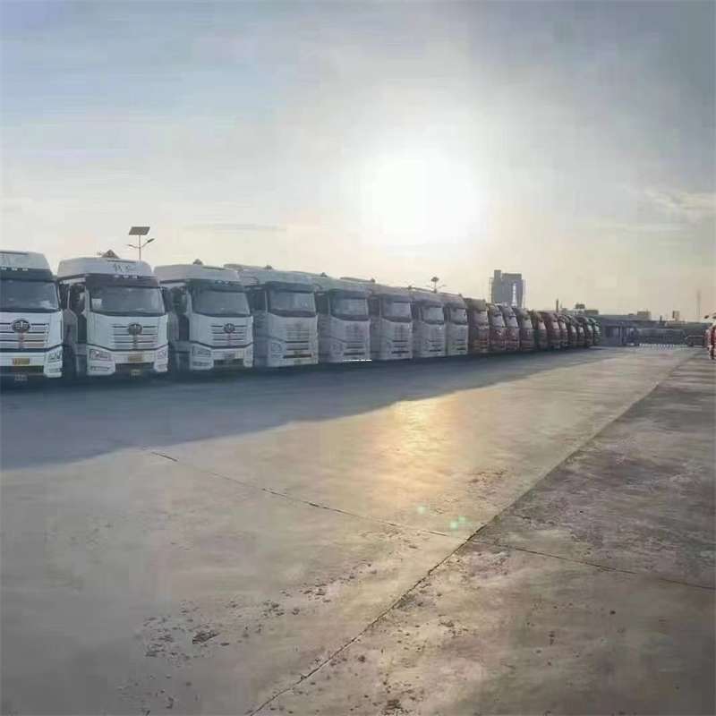 衡水到武威物流公司——一站式服务，让货运更便捷