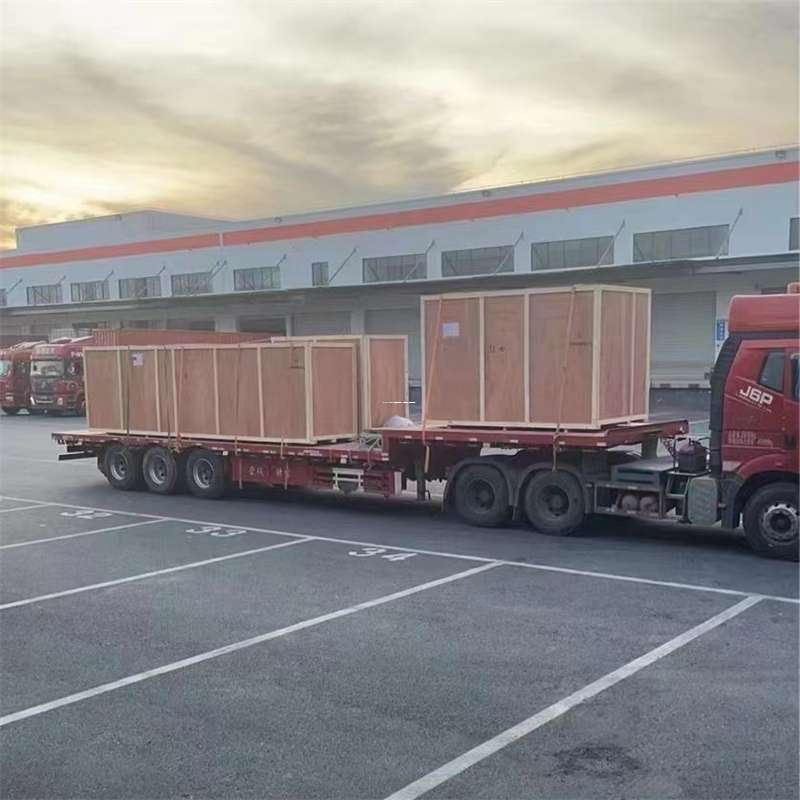 衡水到岳阳物流公司——一站式服务，让货运更便捷