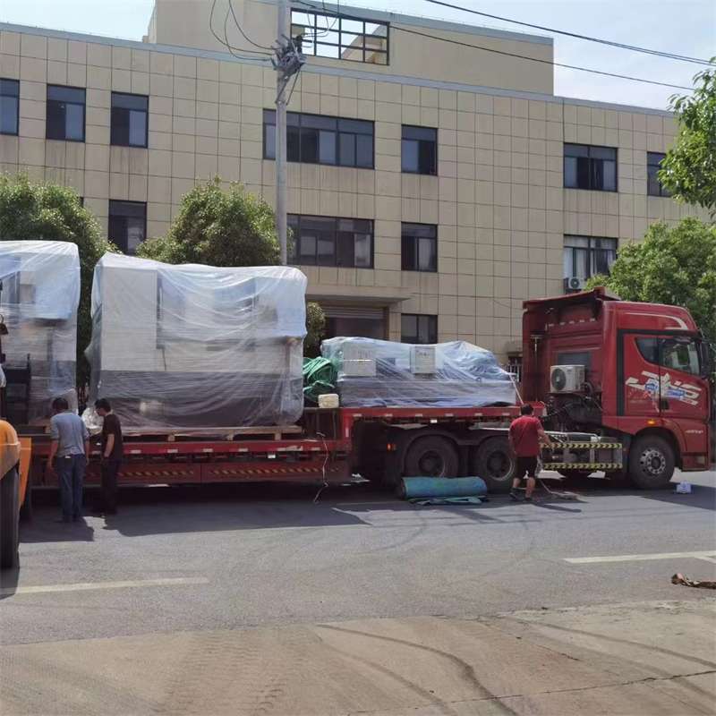 衡水到南京物流公司一站式服务，让货运更轻松