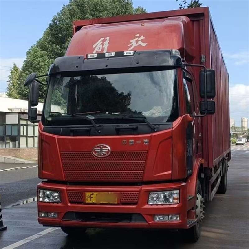 衡水到苏州姑苏物流公司——专业货运，安心托付