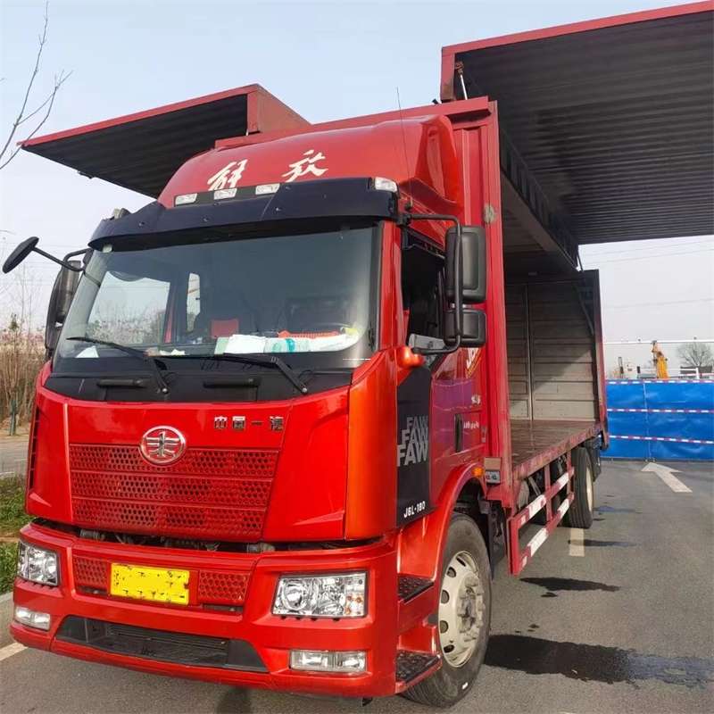 衡水到即墨物流公司，一站式服务，让货运更便捷（到即墨物流公司,一站式服务,让货运更便捷）